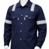 6 Fire Retardant Pant & Shirt HRC2, 8 CAL / CAT-2
