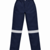 7 Fire Retardant Pant & Shirt HRC2, 8 CAL / CAT-2