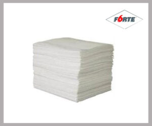 FORTE ABSORBENT PAD OIL FORTE ABSORBENT PAD OIL