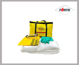 FORTE OIL SPILLKIT 10 GALLON FORTE OIL SPILLKIT 10 GALLON