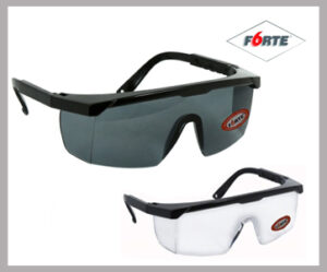 FORTE SAFETY SPECTACLE - UD 406