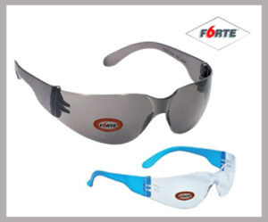 FORTE SAFETY SPECTACLE - UD 71 FORTE SAFETY SPECTACLE - UD 71