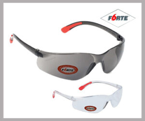 FORTE SAFETY SPECTACLE - UD 91 FORTE SAFETY SPECTACLE - UD 91