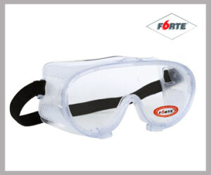 FORTE SAFETY SPECTACLE - V309 FORTE SAFETY SPECTACLE - V309
