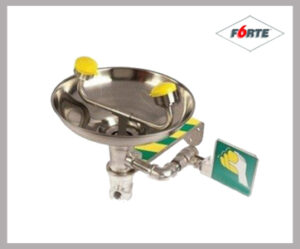 FORTE WALL MOUNTED - SS FORTE WALL MOUNTED - SS