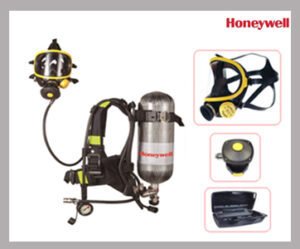 Honeywell Breathing Apparatus - ACF Honeywell Breathing Apparatus - ACF