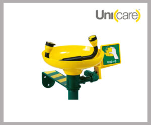 UNICARE WALL MOUNTED - GI UNICARE WALL MOUNTED - GI