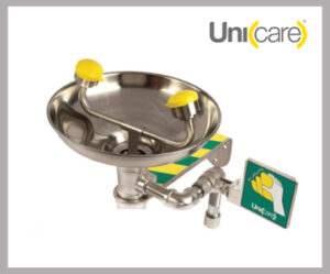 UNICARE WALL MOUNTED - SS UNICARE WALL MOUNTED - SS