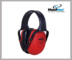 VAULTEX EAR MUFF VAULTEX EAR MUFF