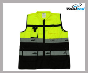 VAULTEX HALF SLEEVE EXECUTIVE VEST - DLM VAULTEX HALF SLEEVE EXECUTIVE VEST - DLM