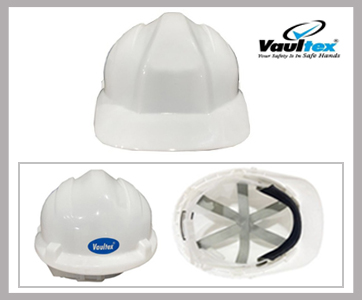 VAULTEX SAFETY HELMET WITH PINLOCK SUSPENSION VAULTEX SAFETY HELMET WITH PINLOCK SUSPENSION