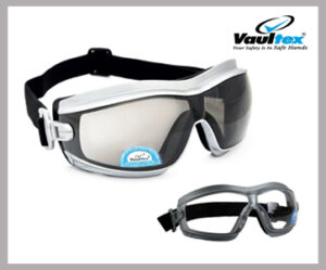 VAULTEX SAFETY SPECTACLE - V251 VAULTEX SAFETY SPECTACLE - V251