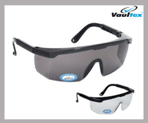 VAULTEX SAFETY SPECTACLE - V46 VAULTEX SAFETY SPECTACLE - V46