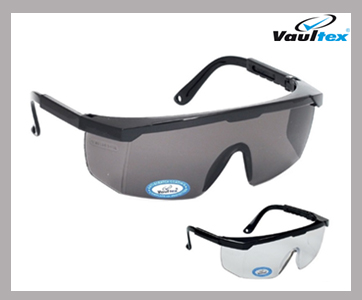 VAULTEX SAFETY SPECTACLE - V46 VAULTEX SAFETY SPECTACLE - V46