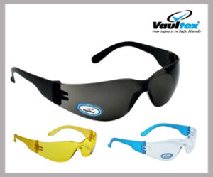 VAULTEX SAFETY SPECTACLE - V701 VAULTEX SAFETY SPECTACLE - V701