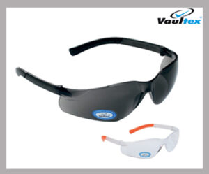 VAULTEX SAFETY SPECTACLE - V81 VAULTEX SAFETY SPECTACLE - V81
