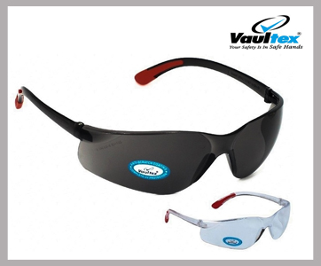 VAULTEX SAFETY SPECTACLE - V901 VAULTEX SAFETY SPECTACLE - V901