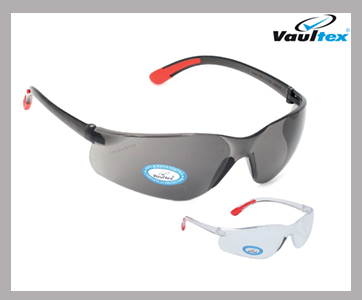 VAULTEX SAFETY SPECTACLE - V91 VAULTEX SAFETY SPECTACLE - V91