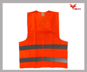 VOLTA VEST - RF 005 (2) VOLTA VEST - RF 005