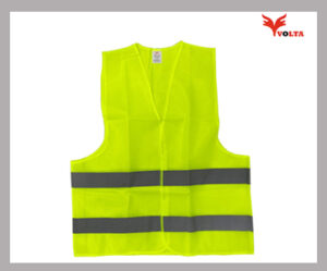 VOLTA VEST - RF 005 VOLTA VEST - RF 005