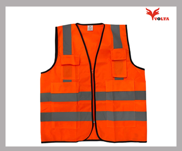 VOLTA VEST - RF 040 VOLTA VEST - RF 040