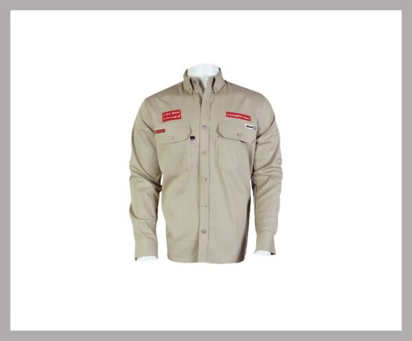 WhatsApp Image 2025-09-15 at 12.51.57 PM Fire Retardant Shirt HRC2, 11 CAL / CAT-2