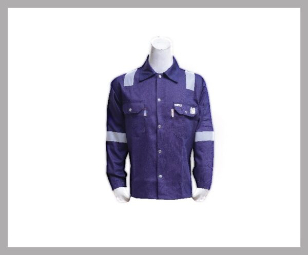 Fire Retardant Pant & Shirt HRC2, 8 CAL / CAT-2