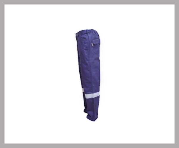 Fire Retardant Pant & Shirt HRC2, 8 CAL / CAT-2