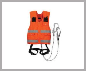 Safety Harness Vest
