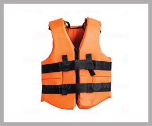 Life Jacket Life Jacket
