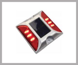 Solar Road Stud Solar Road Stud