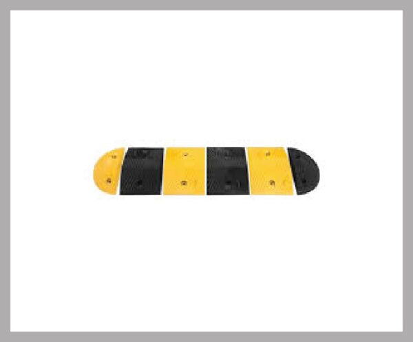 Speed Hump Speed Hump