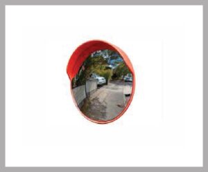 Traffic Mirror Traffic Mirror