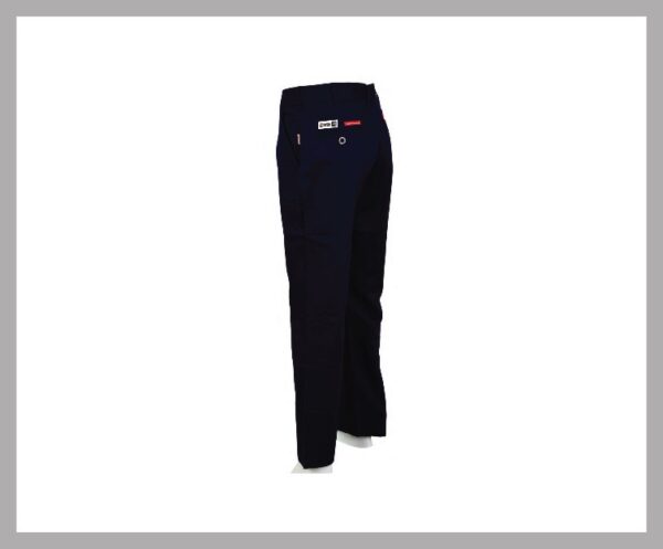 Fire Retardant Pant HRC2, 12 CAL / CAT-2