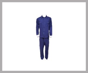 Cotton Pant & Shirt