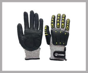 Impact Gloves Cut Level – 5