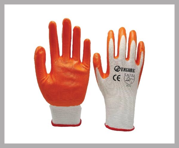 WhatsApp Image 2025-09-15 at 4.44.41 PM Nitrile Gloves – Orange/White (36 GSM) (250 pairs)
