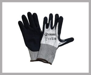 Anti Cut – 2 Gloves (120 Pairs / Box)