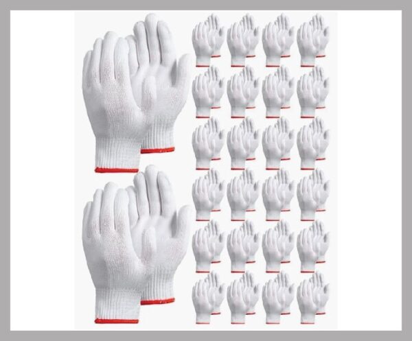 WhatsApp Image 2025-09-15 at 4.44.45 PM (2) Cotton Gloves Black Strip – 35 GM