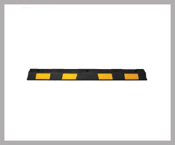 Wheel Stopper Wheel Stopper